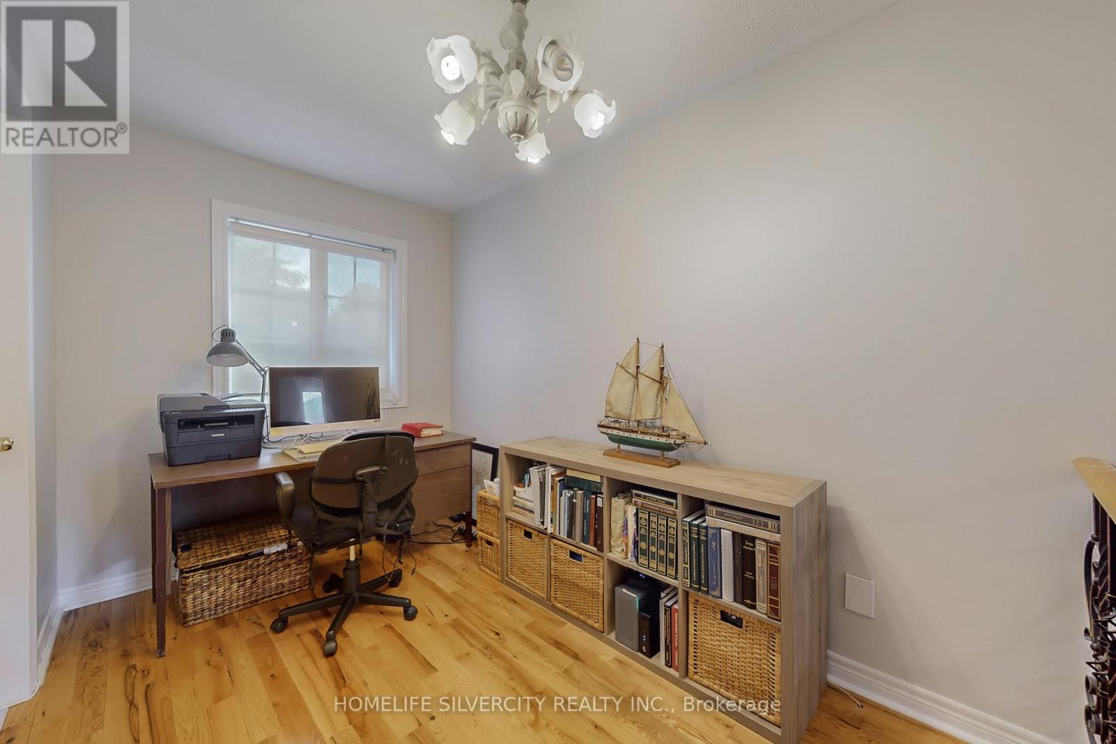 6 Rouge Fairway Street, Markham, Ontario  L3S 4H5 - Photo 19 - N12911824