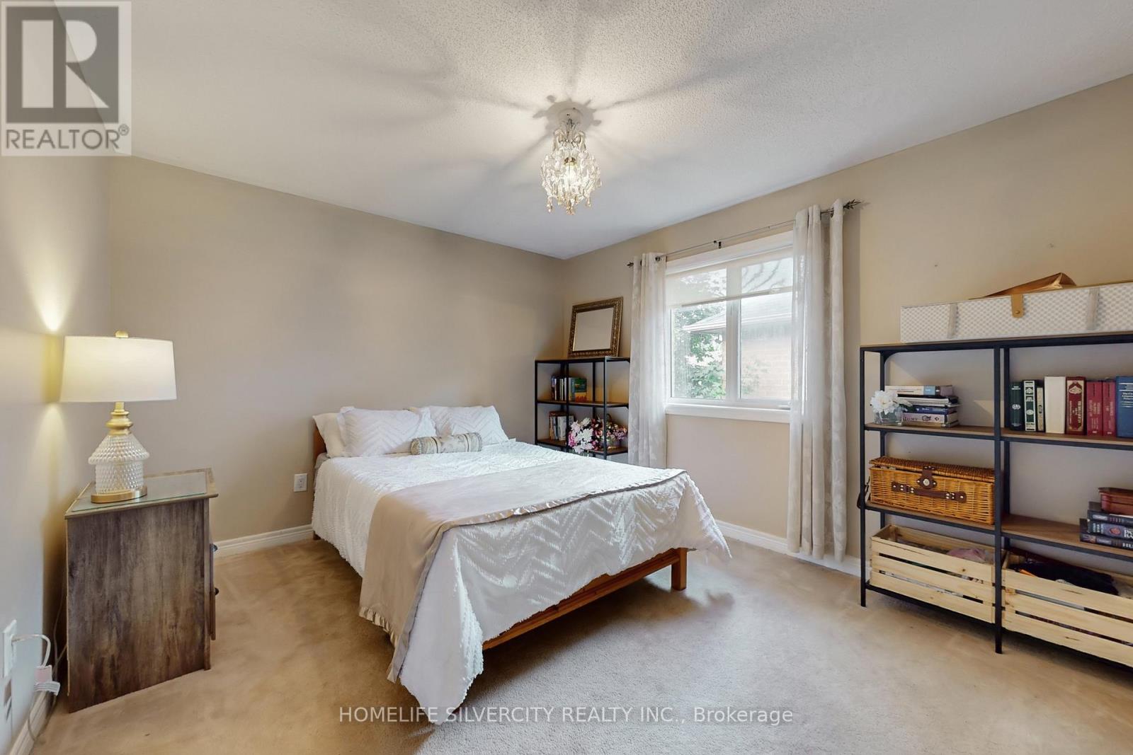 6 Rouge Fairway Street, Markham, Ontario  L3S 4H5 - Photo 27 - N12911824