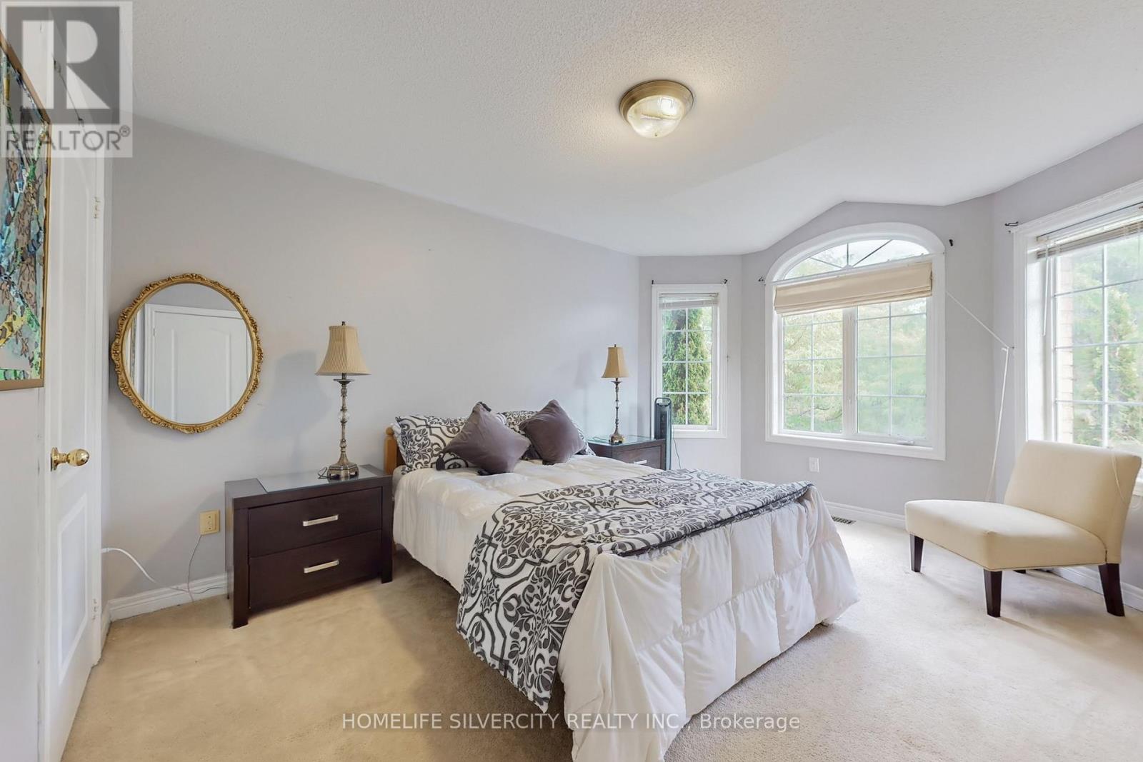 6 Rouge Fairway Street, Markham, Ontario  L3S 4H5 - Photo 29 - N12911824