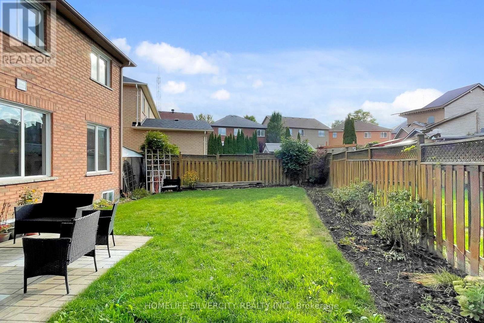 6 Rouge Fairway Street, Markham, Ontario  L3S 4H5 - Photo 50 - N12911824