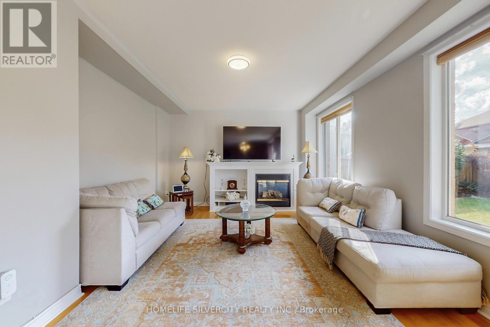 6 Rouge Fairway Street, Markham, Ontario  L3S 4H5 - Photo 8 - N12911824