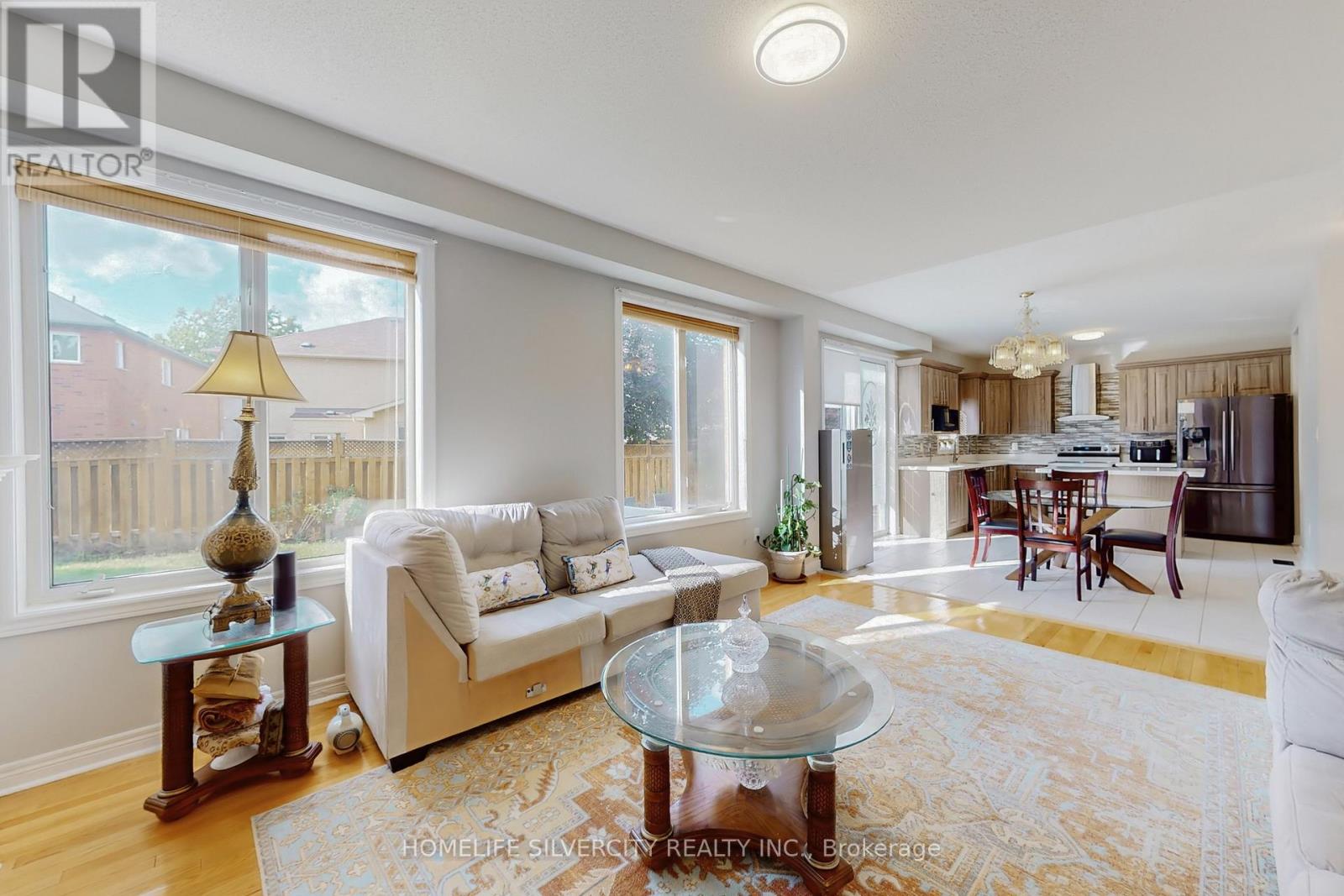 6 Rouge Fairway Street, Markham, Ontario  L3S 4H5 - Photo 9 - N12911824