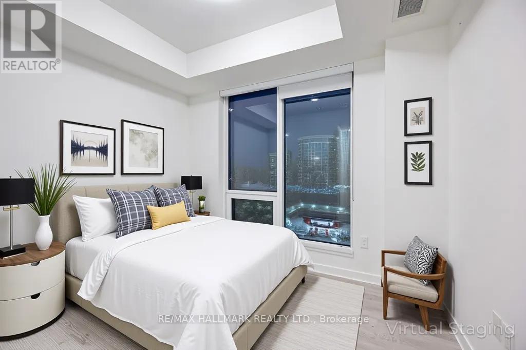 1507e - 8868 Yonge Street, Richmond Hill, Ontario  L4C 1Z8 - Photo 16 - N12911834