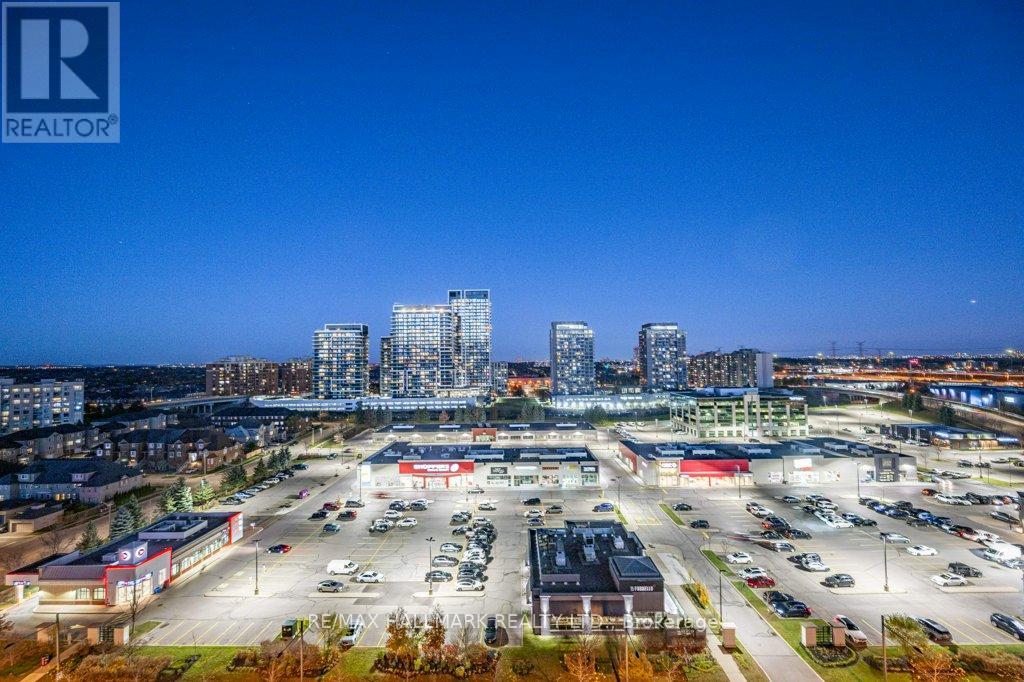 1507e - 8868 Yonge Street, Richmond Hill, Ontario  L4C 1Z8 - Photo 24 - N12911834