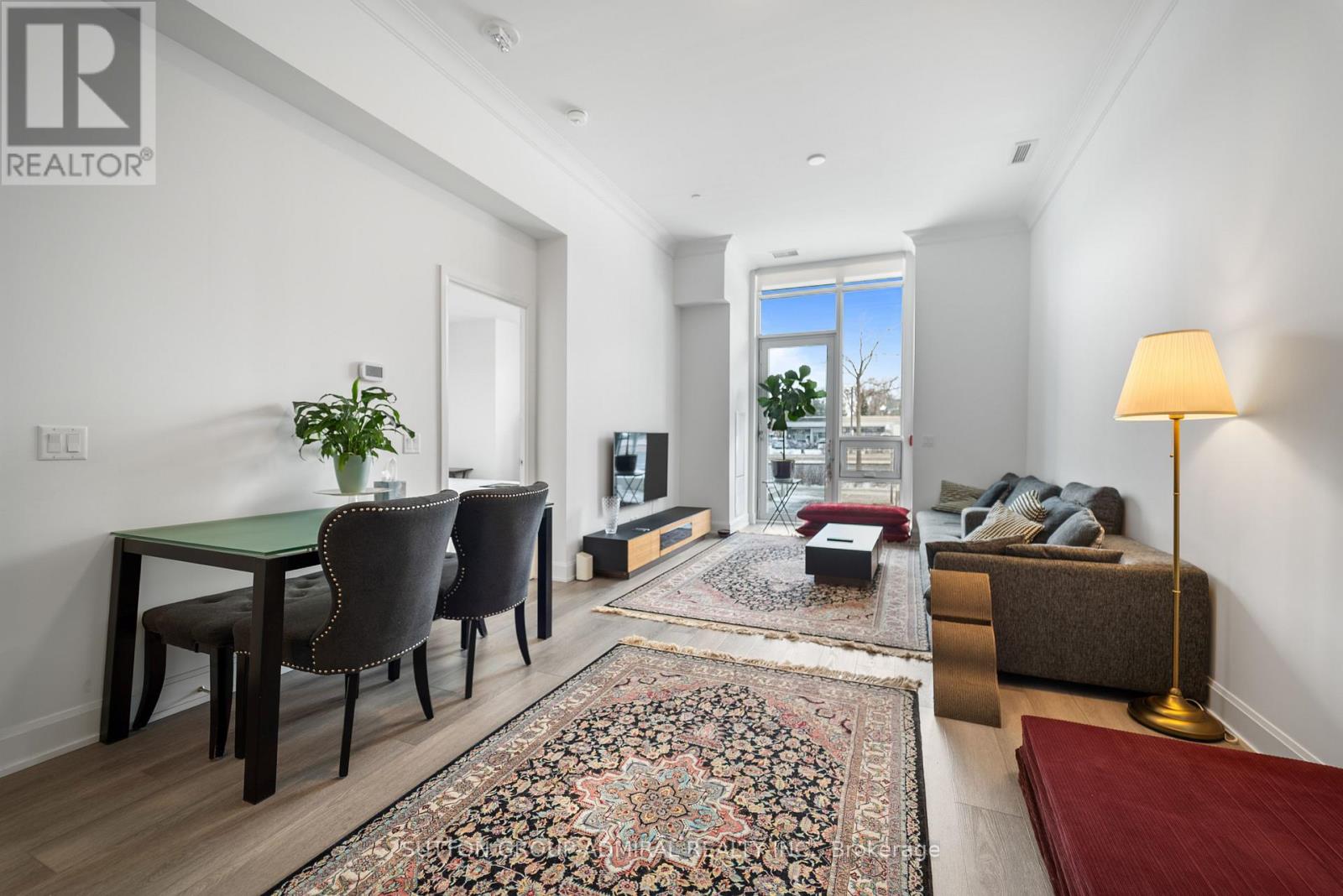 101b - 38 Gandhi Lane, Markham, Ontario  L3T 0G9 - Photo 12 - N12911840