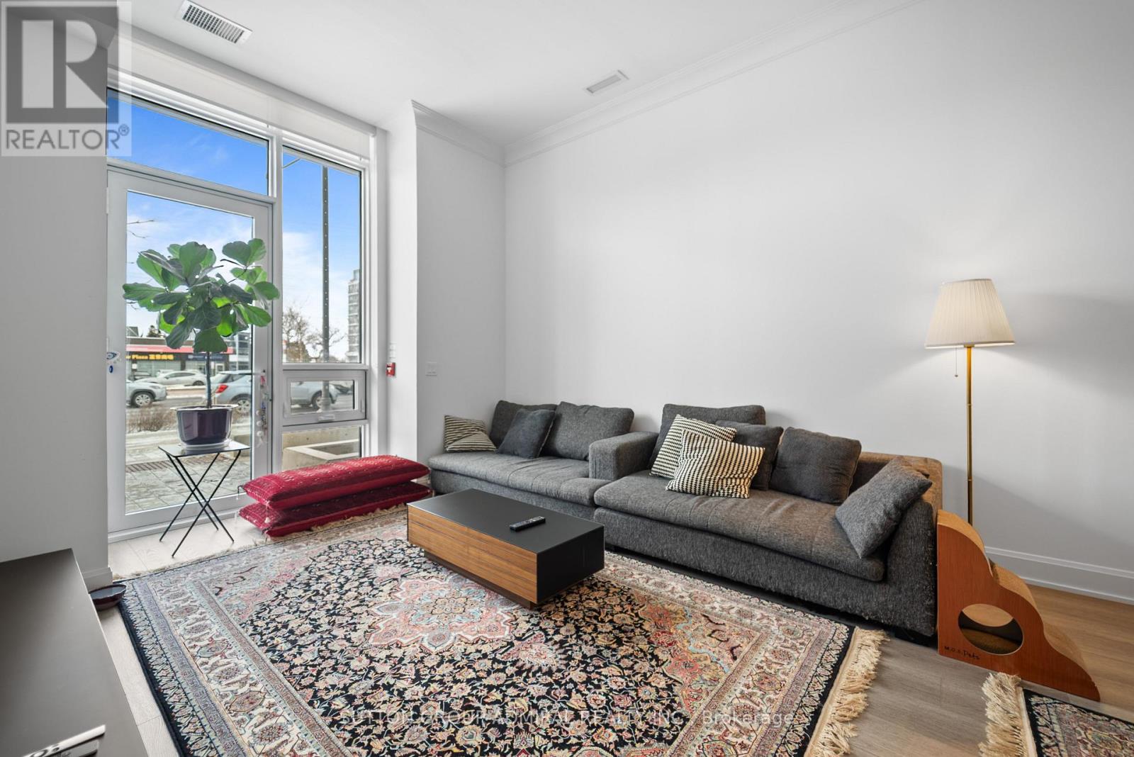 101b - 38 Gandhi Lane, Markham, Ontario  L3T 0G9 - Photo 5 - N12911840