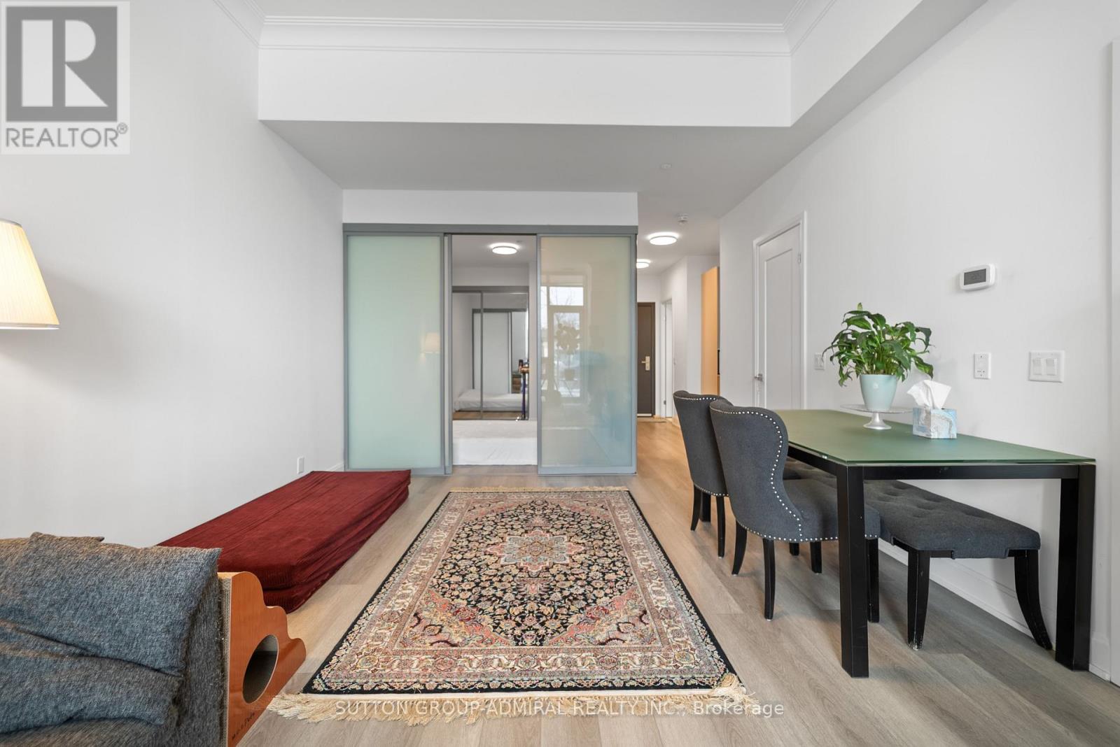 101b - 38 Gandhi Lane, Markham, Ontario  L3T 0G9 - Photo 9 - N12911840