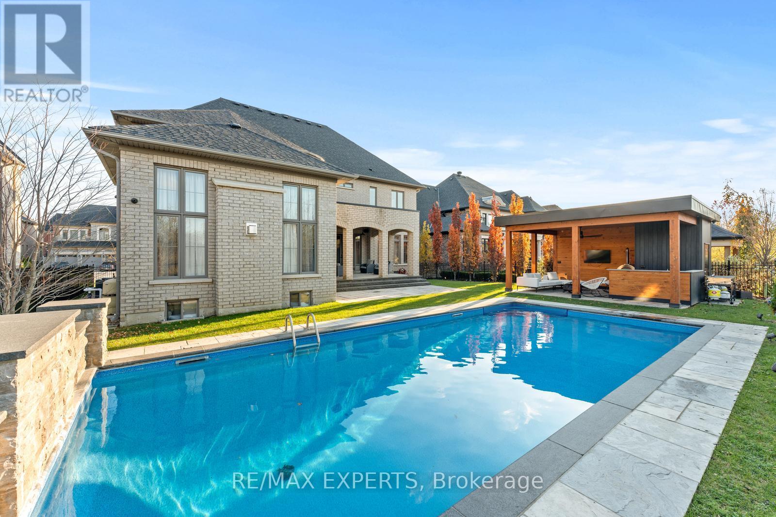 32 James Stokes Court, King, Ontario  L7B 1L6 - Photo 38 - N12911848