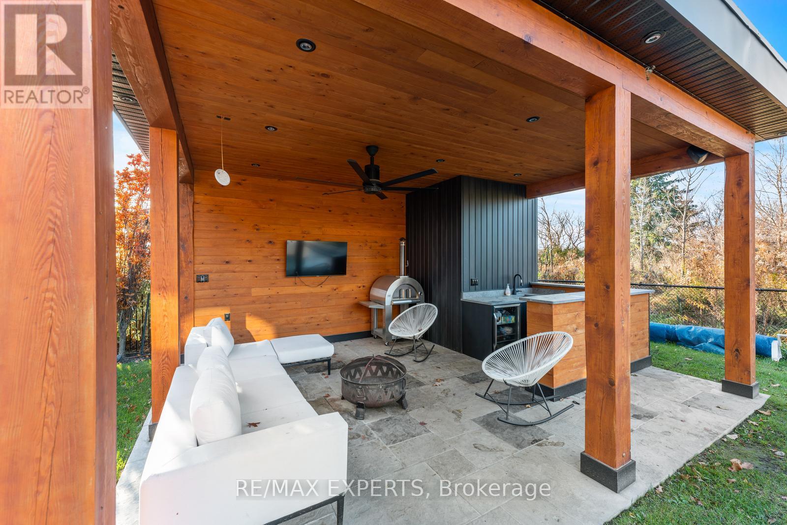 32 James Stokes Court, King, Ontario  L7B 1L6 - Photo 40 - N12911848