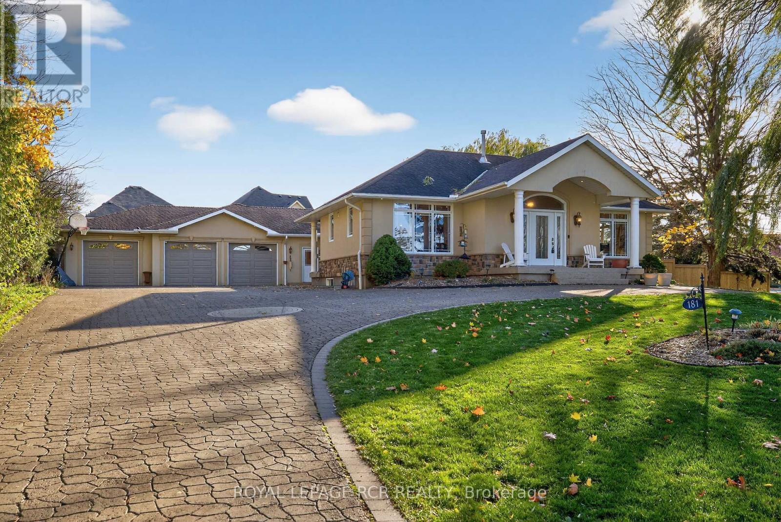 181 Queen Street S, New Tecumseth (Tottenham), Ontario  L0G 1W0 - Photo 2 - N12911890