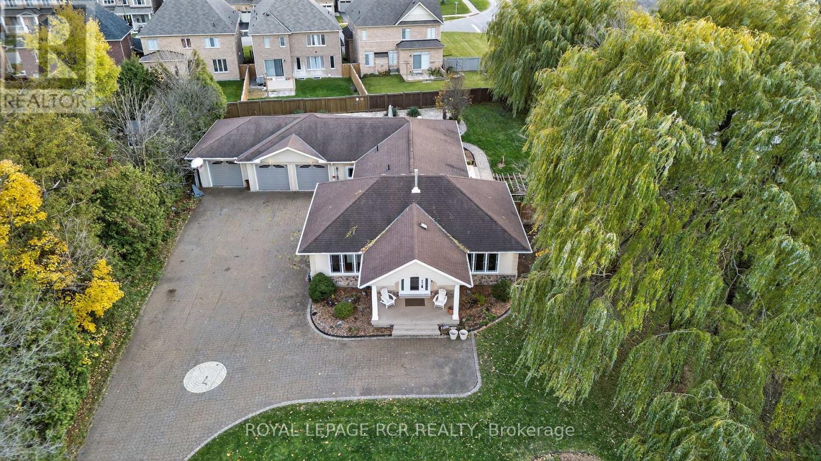 181 Queen Street S, New Tecumseth (Tottenham), Ontario  L0G 1W0 - Photo 48 - N12911890