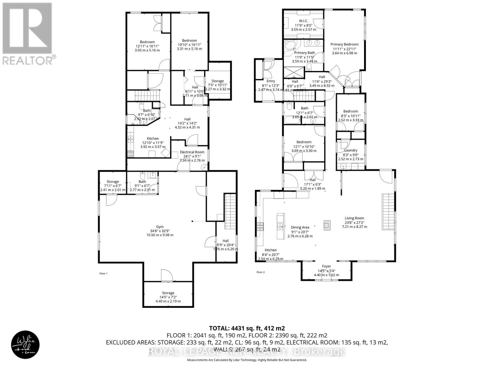 181 Queen Street S, New Tecumseth (Tottenham), Ontario  L0G 1W0 - Photo 50 - N12911890