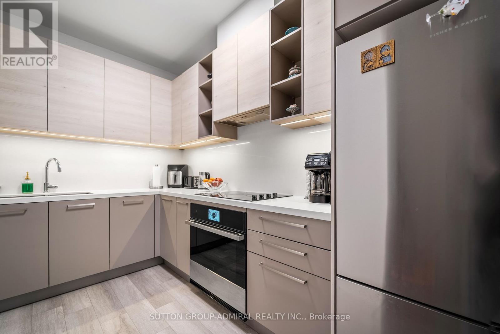 101b - 38 Gandhi Lane, Markham, Ontario  L3T 0G9 - Photo 16 - N12911840