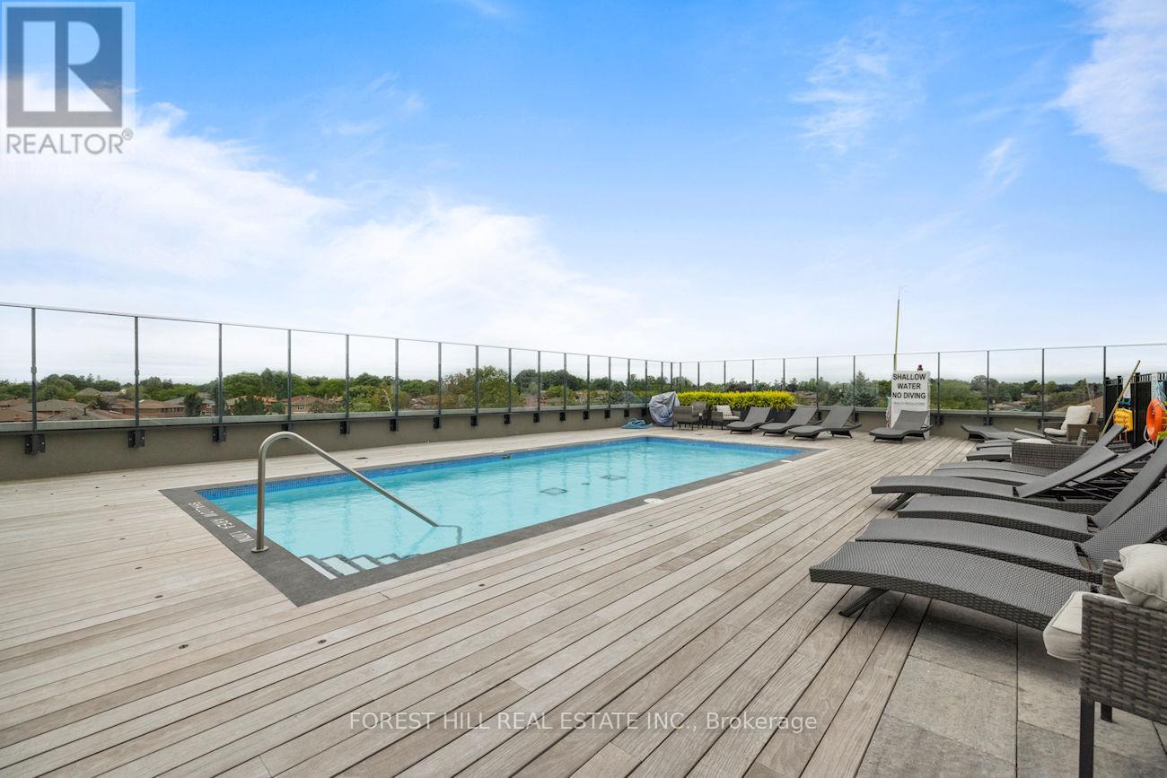 420 - 4800 Highway 7, Vaughan, Ontario  L4L 1H8 - Photo 23 - N12911576