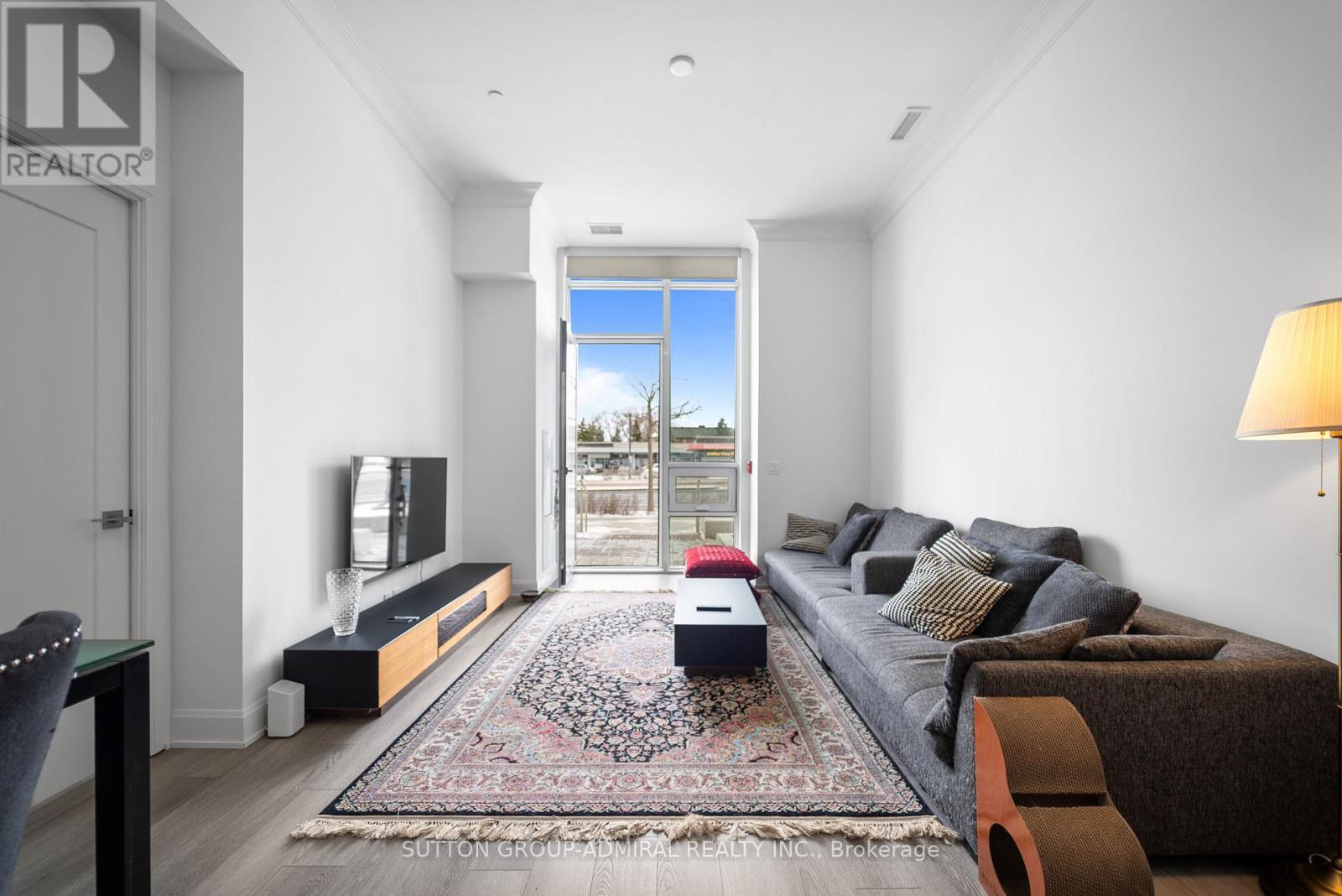 101b - 38 Gandhi Lane, Markham, Ontario  L3T 0G9 - Photo 20 - N12911840