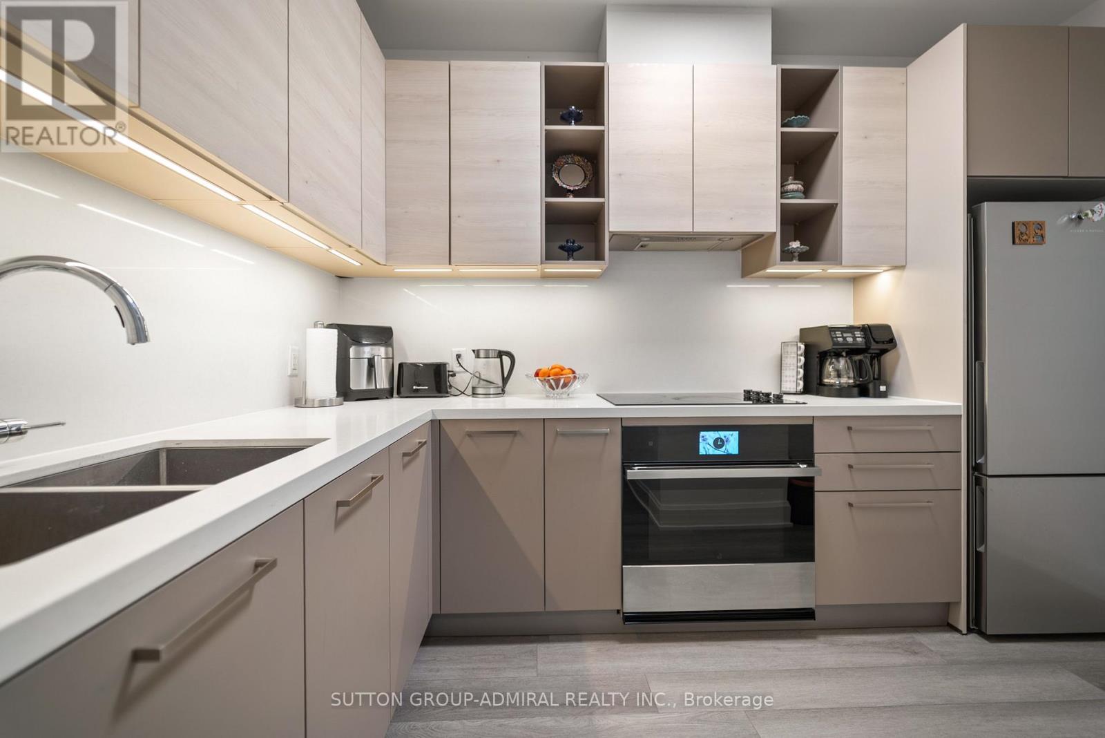 101b - 38 Gandhi Lane, Markham, Ontario  L3T 0G9 - Photo 18 - N12911840