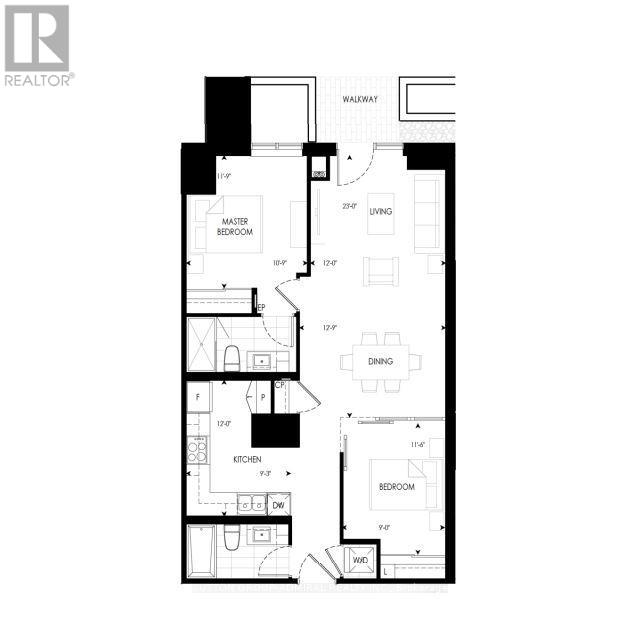 101b - 38 Gandhi Lane, Markham, Ontario  L3T 0G9 - Photo 29 - N12911840