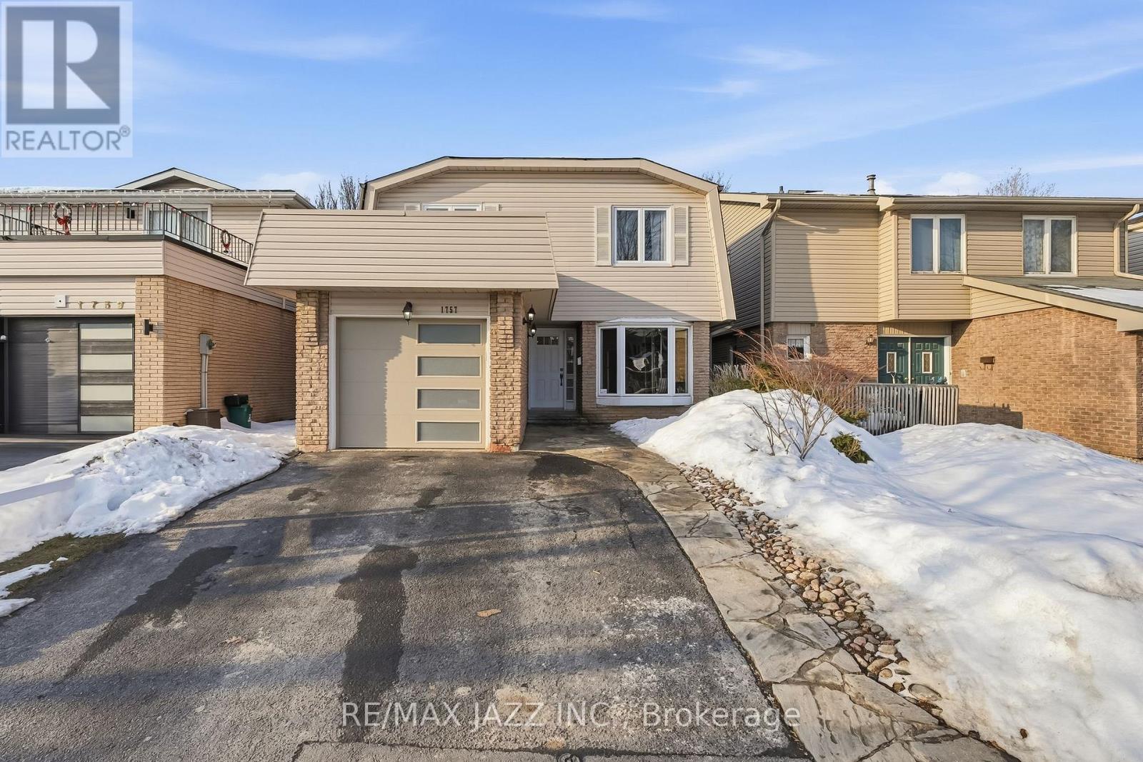 1757 SHADYBROOK DRIVE, Pickering, Ontario