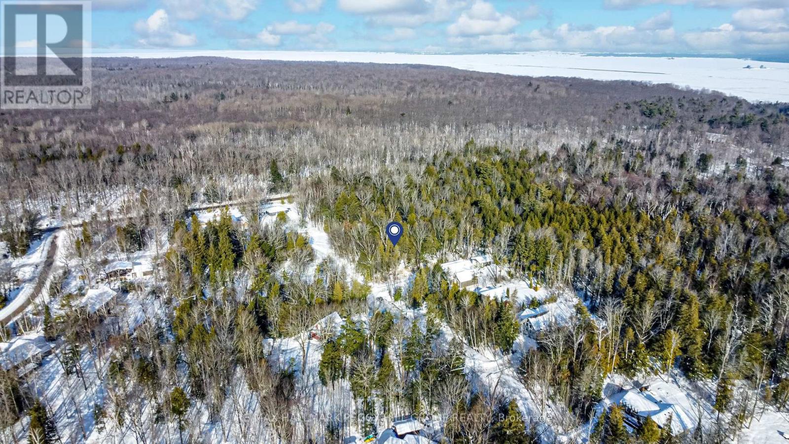 38 Lasalle Trail, Tiny, Ontario  L9M 0G3 - Photo 2 - S12779264