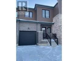 129 GATELAND DRIVE, Barrie, Ontario