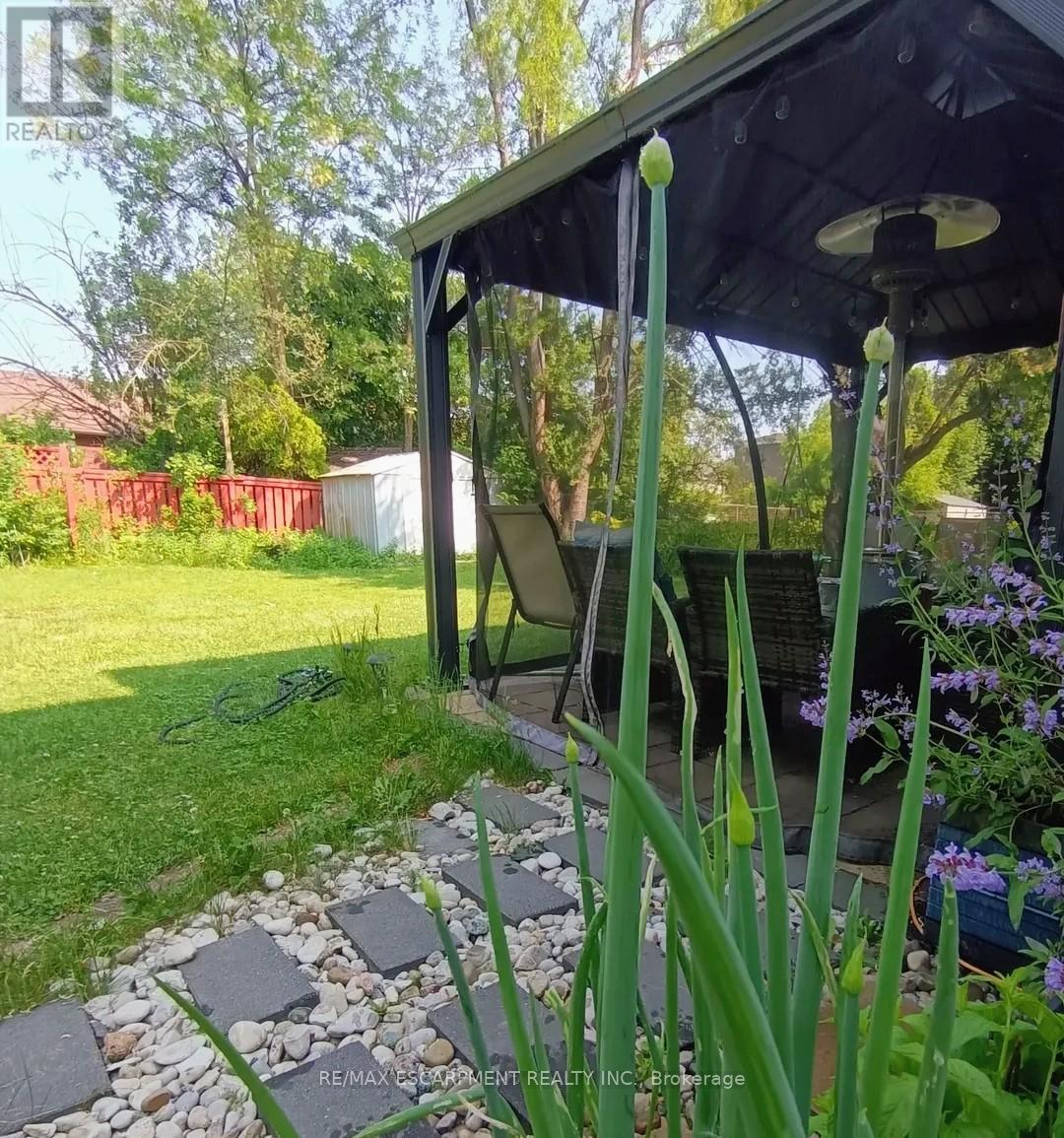 5 West 3rd Street, Hamilton, Ontario  L9C 3J5 - Photo 31 - X12882012