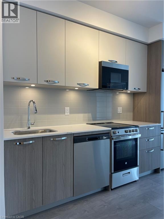 75 James Street S Unit# 2511, Hamilton, Ontario  L8P 2Y9 - Photo 11 - 40814414