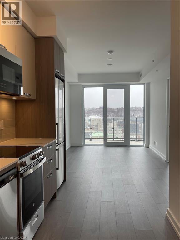 75 James Street S Unit# 2511, Hamilton, Ontario  L8P 2Y9 - Photo 12 - 40814414
