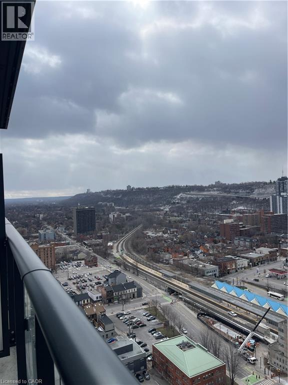 75 James Street S Unit# 2511, Hamilton, Ontario  L8P 2Y9 - Photo 18 - 40814414