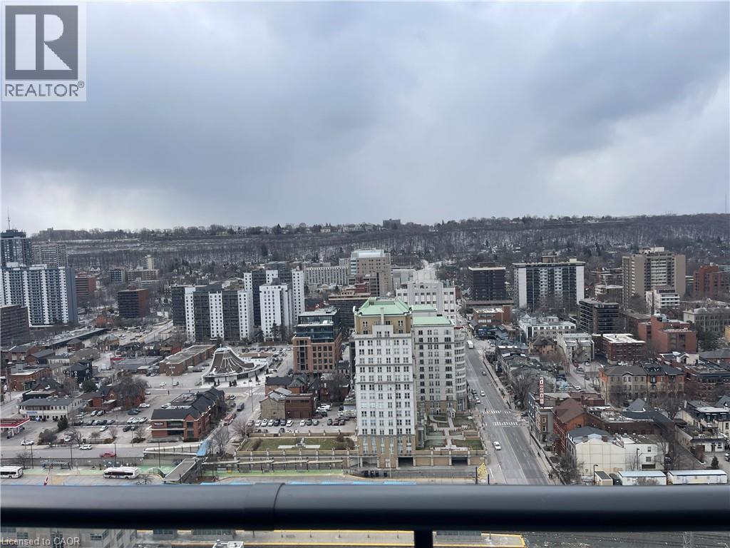 75 James Street S Unit# 2511, Hamilton, Ontario  L8P 2Y9 - Photo 19 - 40814414