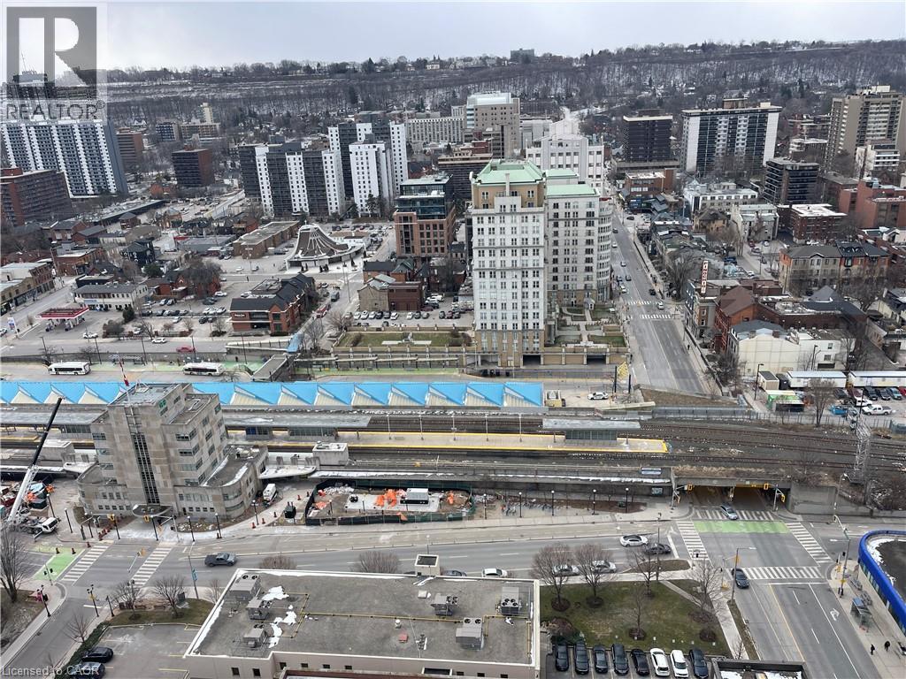 75 James Street S Unit# 2511, Hamilton, Ontario  L8P 2Y9 - Photo 20 - 40814414