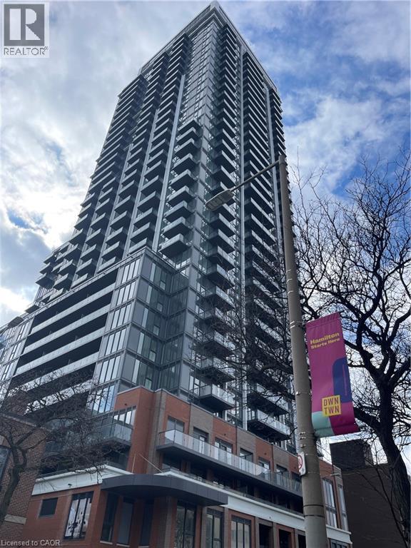 75 James Street S Unit# 2511, Hamilton, Ontario  L8P 2Y9 - Photo 3 - 40814414