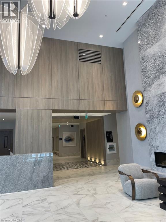 75 James Street S Unit# 2511, Hamilton, Ontario  L8P 2Y9 - Photo 5 - 40814414