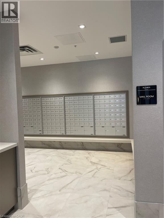 75 James Street S Unit# 2511, Hamilton, Ontario  L8P 2Y9 - Photo 6 - 40814414