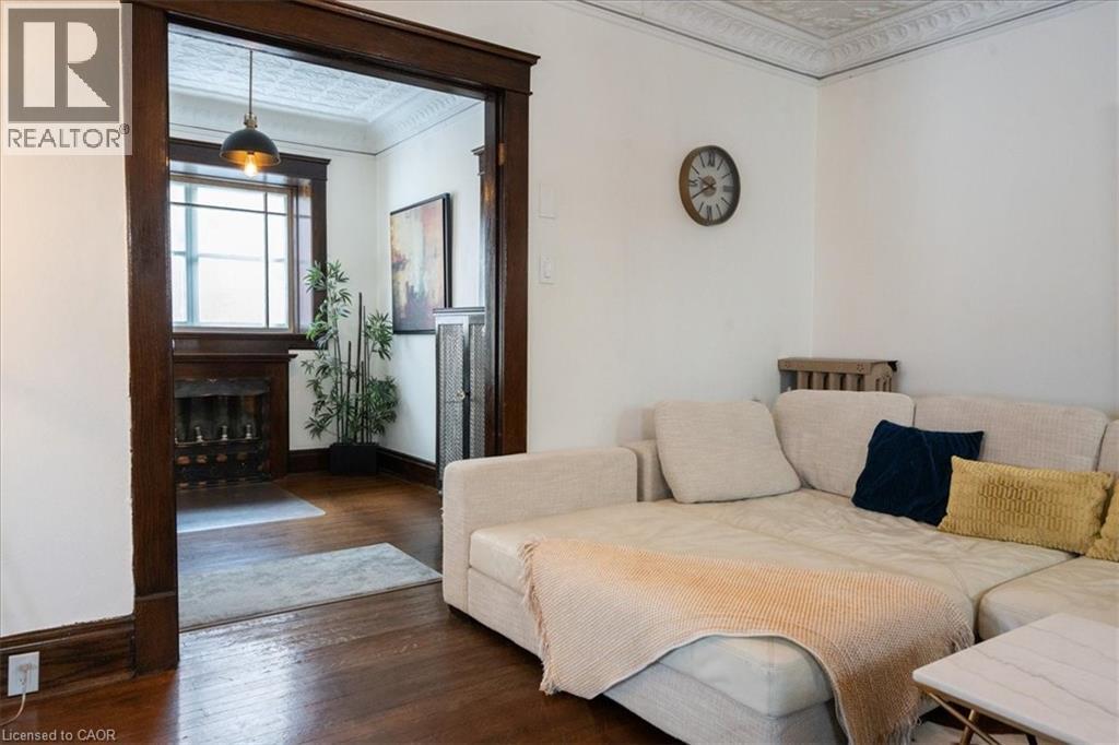 184 Weber Street E, Kitchener, Ontario  N2H 1E4 - Photo 16 - 40813081