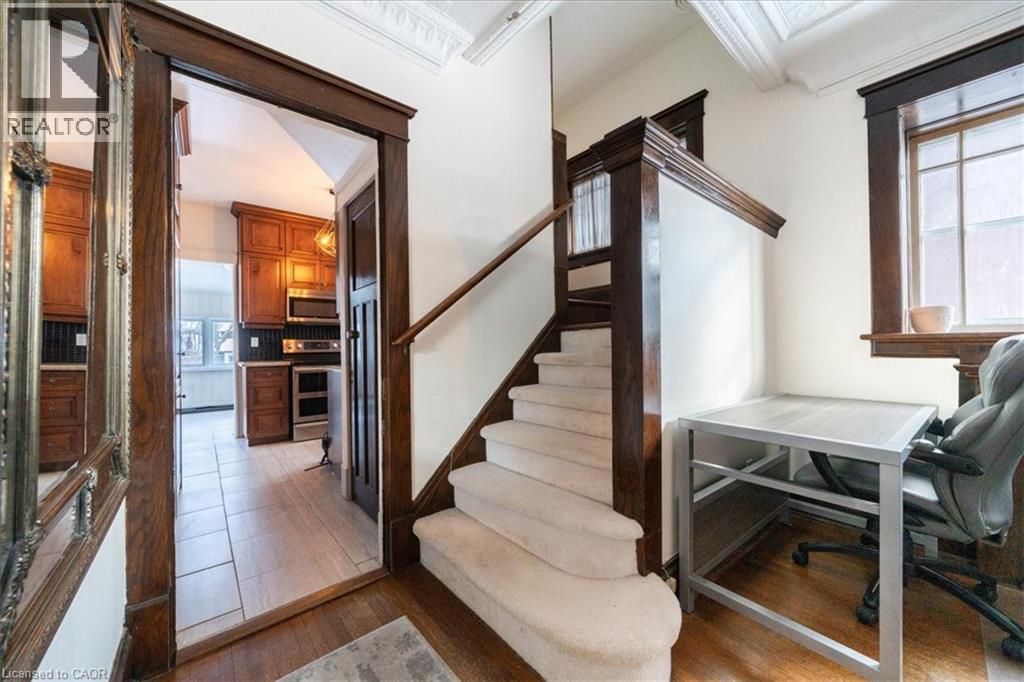 184 Weber Street E, Kitchener, Ontario  N2H 1E4 - Photo 24 - 40813081