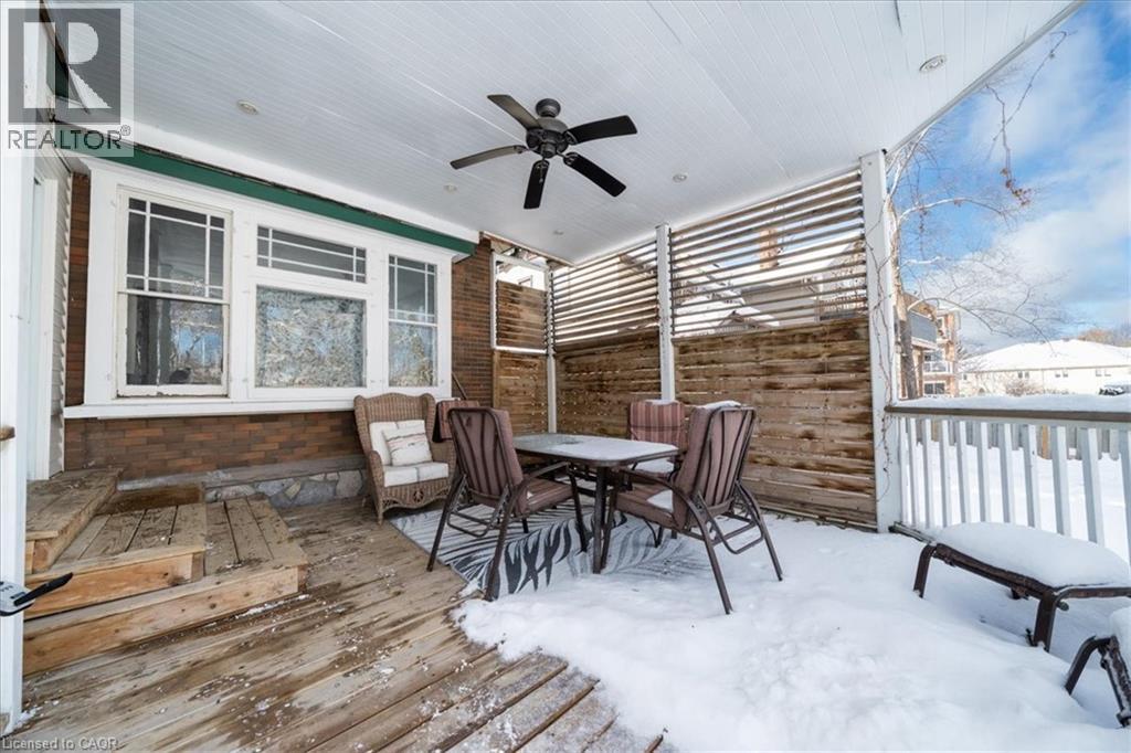 184 Weber Street E, Kitchener, Ontario  N2H 1E4 - Photo 43 - 40813081