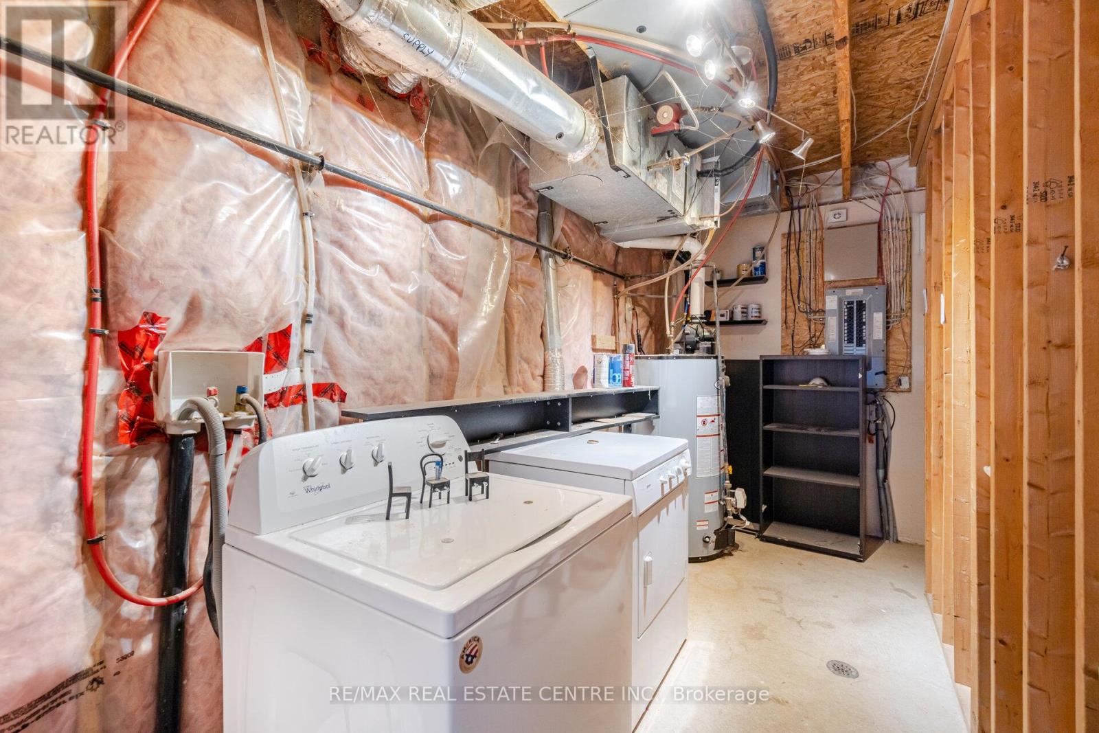 3034 Drumloch Avenue, Oakville (Bc Bronte Creek), Ontario  L6M 5H8 - Photo 32 - W12911734