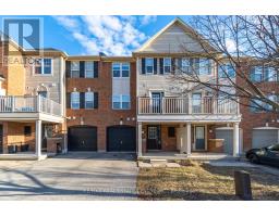 3034 DRUMLOCH AVENUE, Oakville, Ontario