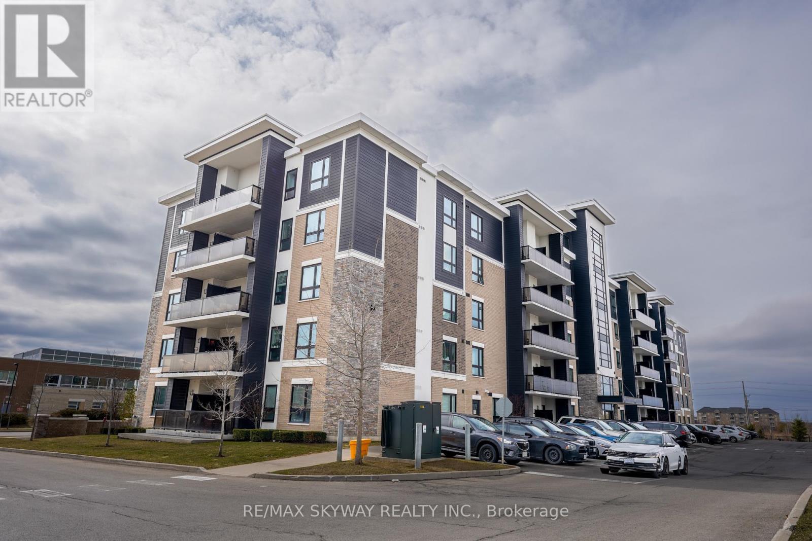 415 - 620 SAUVE STREET, Milton, Ontario