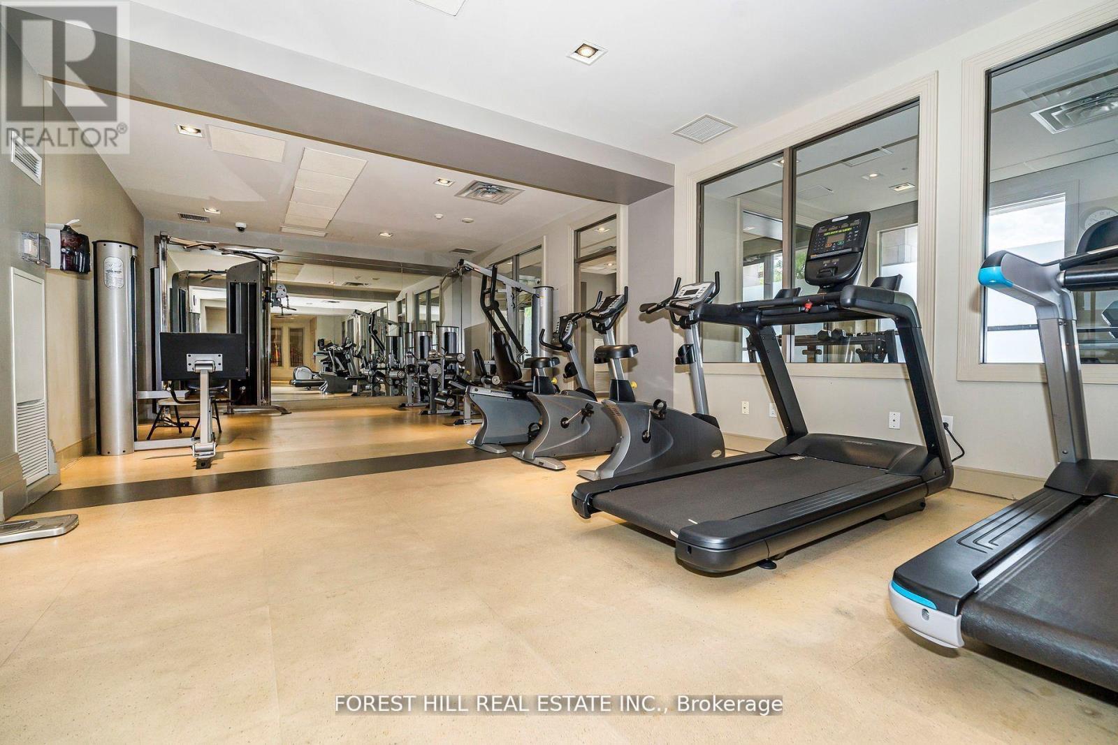 1610 - 388 PRINCE OF WALES DRIVE Mississauga (City Centre), ON L5B 0A1