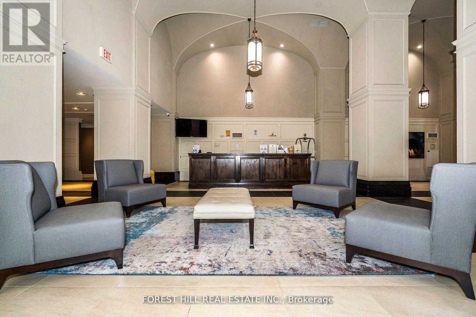 1610 - 388 PRINCE OF WALES DRIVE Mississauga (City Centre), ON L5B 0A1