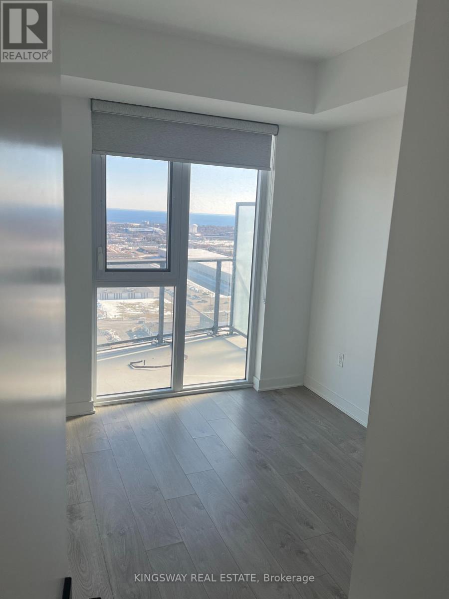 2608 - 36 Zorra Street, Toronto (Islington-City Centre West), Ontario  M8Z 0G5 - Photo 10 - W12911784