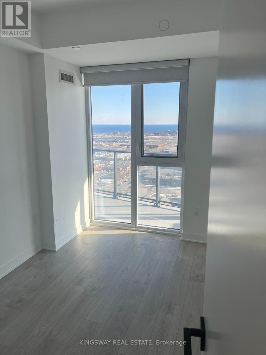 2608 - 36 Zorra Street, Toronto (Islington-City Centre West), Ontario  M8Z 0G5 - Photo 11 - W12911784