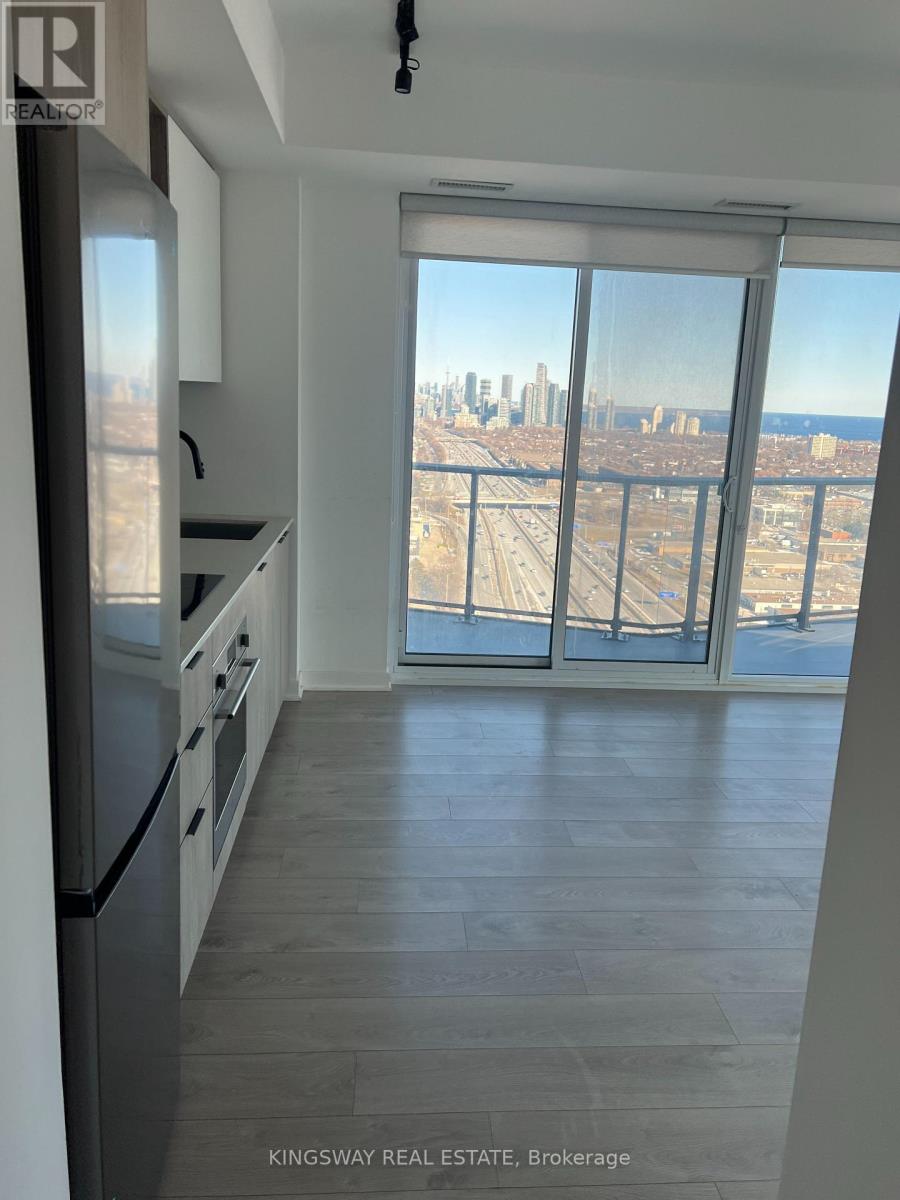 2608 - 36 Zorra Street, Toronto (Islington-City Centre West), Ontario  M8Z 0G5 - Photo 12 - W12911784