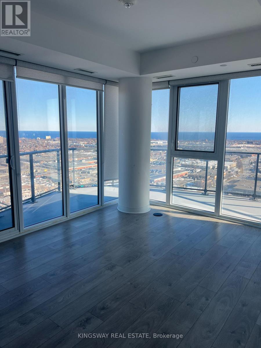 2608 - 36 Zorra Street, Toronto (Islington-City Centre West), Ontario  M8Z 0G5 - Photo 17 - W12911784