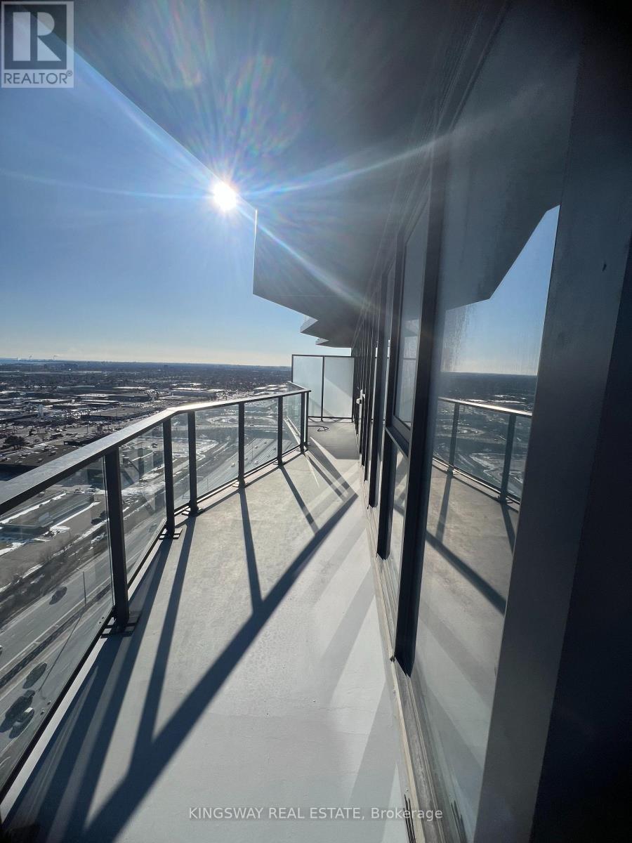 2608 - 36 Zorra Street, Toronto (Islington-City Centre West), Ontario  M8Z 0G5 - Photo 18 - W12911784