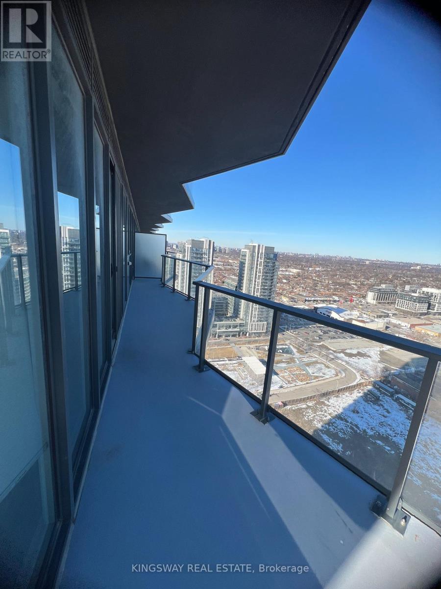 2608 - 36 Zorra Street, Toronto (Islington-City Centre West), Ontario  M8Z 0G5 - Photo 19 - W12911784