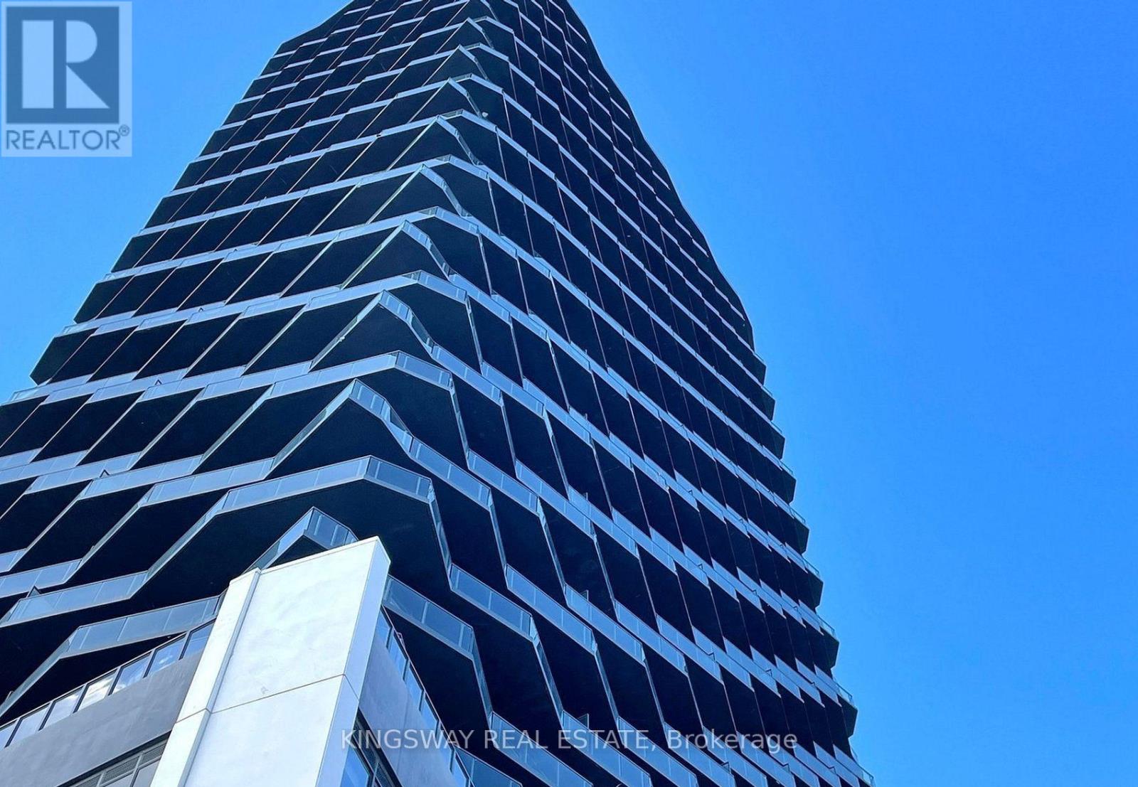 2608 - 36 Zorra Street, Toronto (Islington-City Centre West), Ontario  M8Z 0G5 - Photo 2 - W12911784