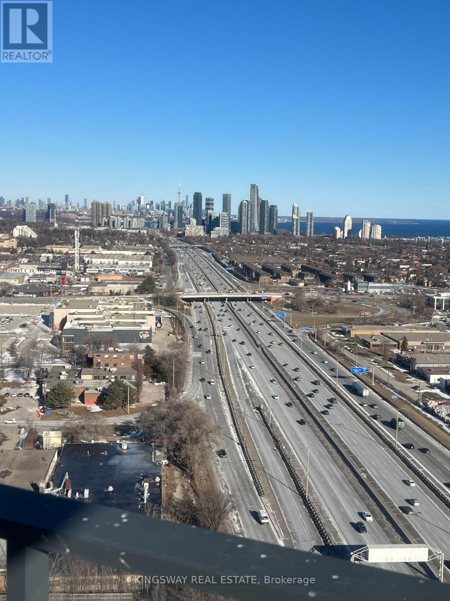 2608 - 36 Zorra Street, Toronto (Islington-City Centre West), Ontario  M8Z 0G5 - Photo 20 - W12911784