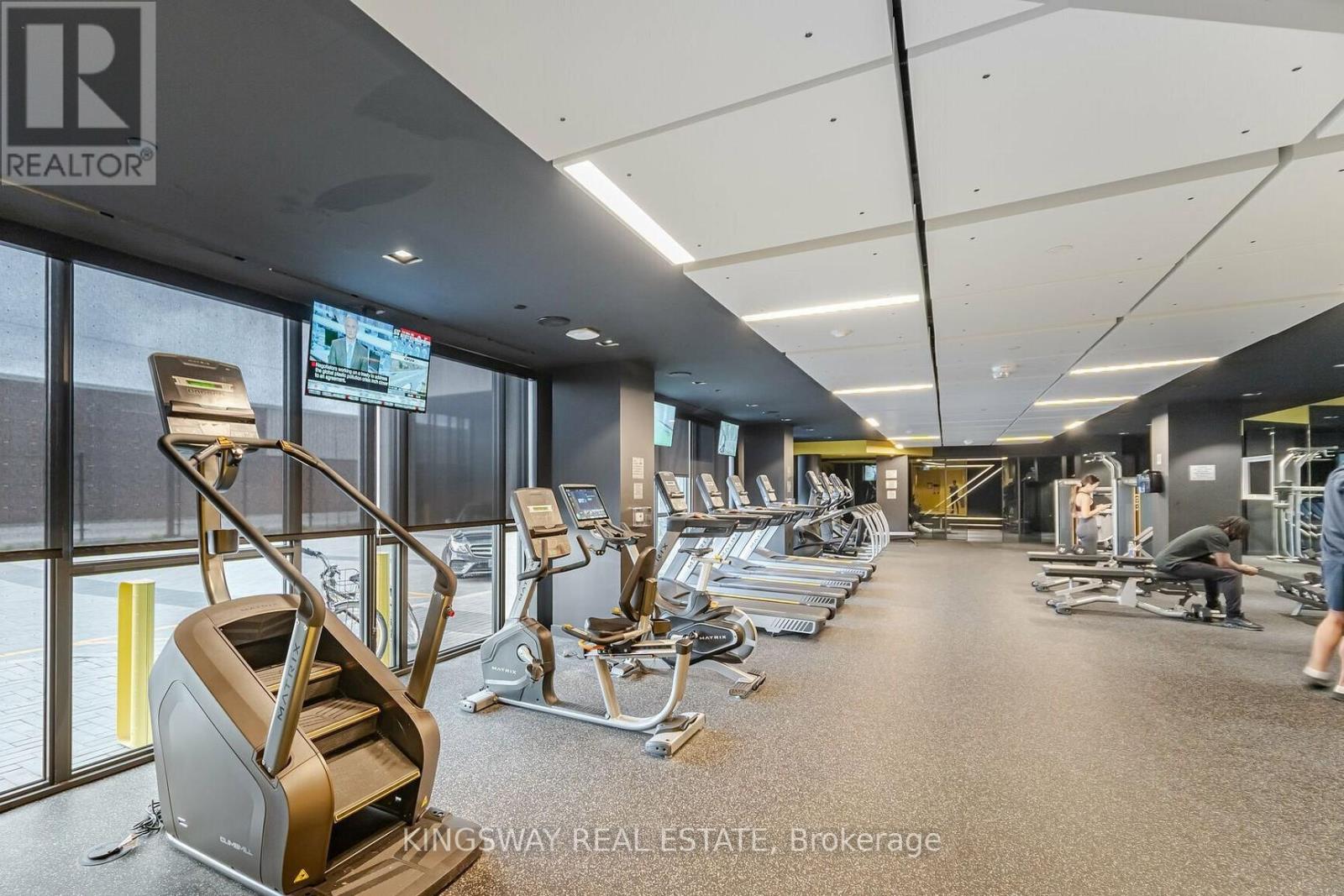 2608 - 36 Zorra Street, Toronto (Islington-City Centre West), Ontario  M8Z 0G5 - Photo 21 - W12911784